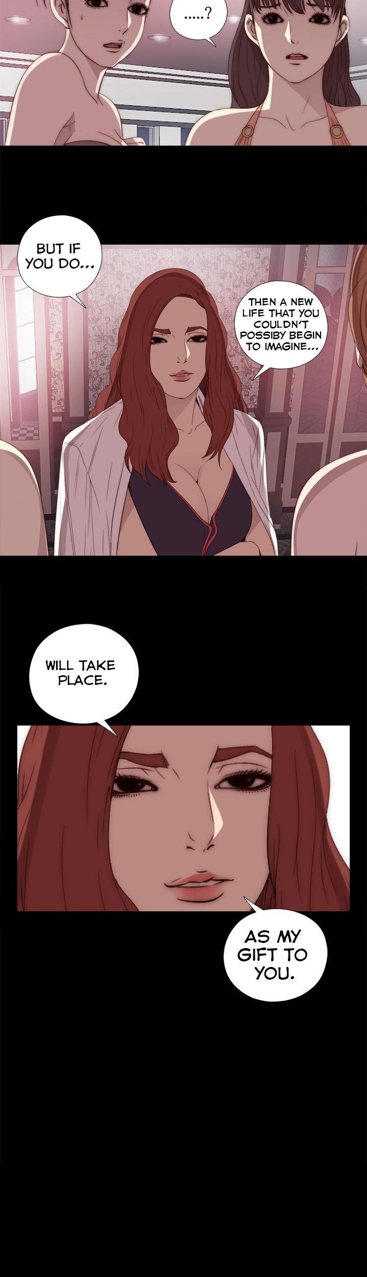 The Girl Next Door (Sun) Chapter 20 page 24 - Chapter 20