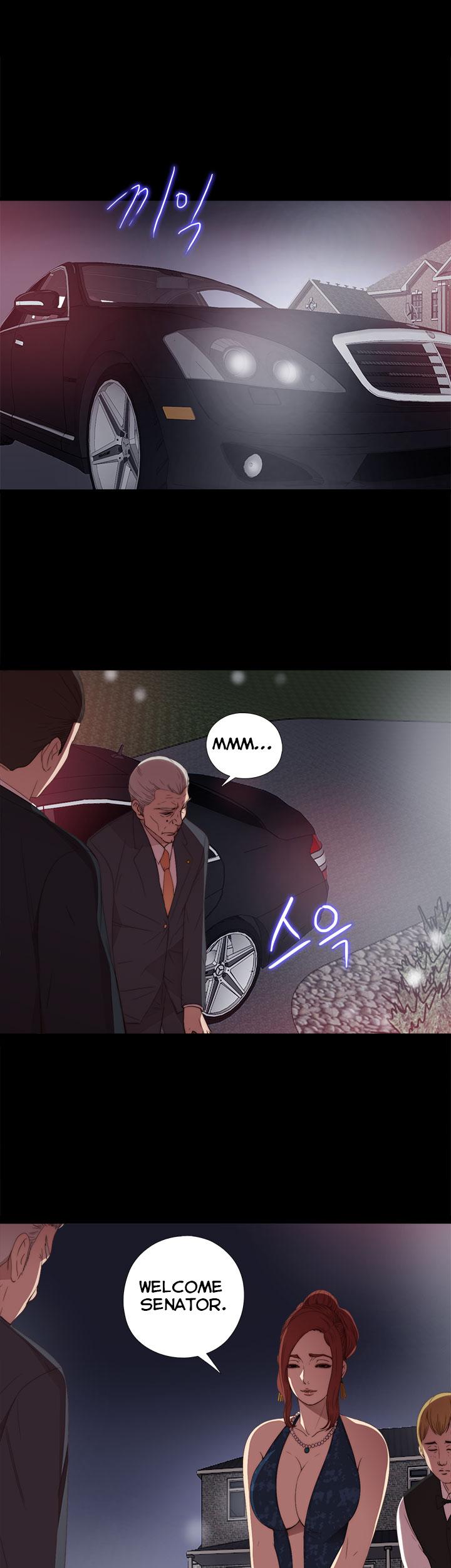 The Girl Next Door (Sun) Chapter 20 page 29 - Chapter 20