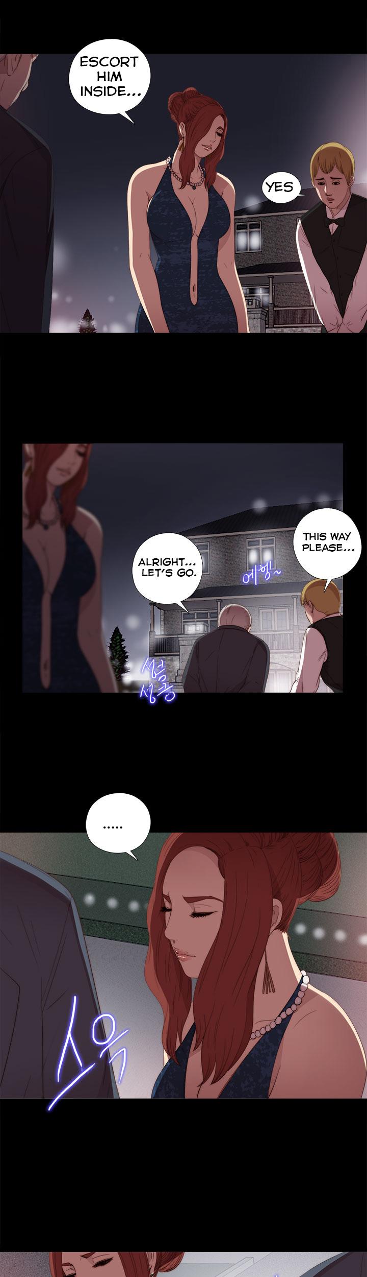 The Girl Next Door (Sun) Chapter 20 page 31 - Chapter 20