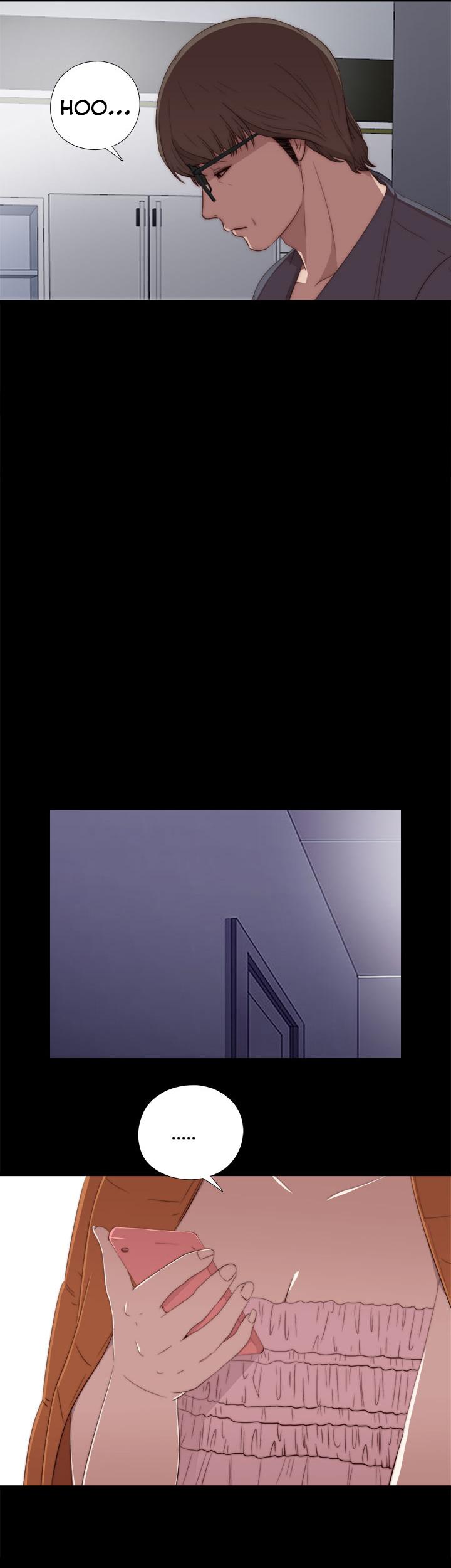 The Girl Next Door (Sun) Chapter 20 page 36 - Chapter 20