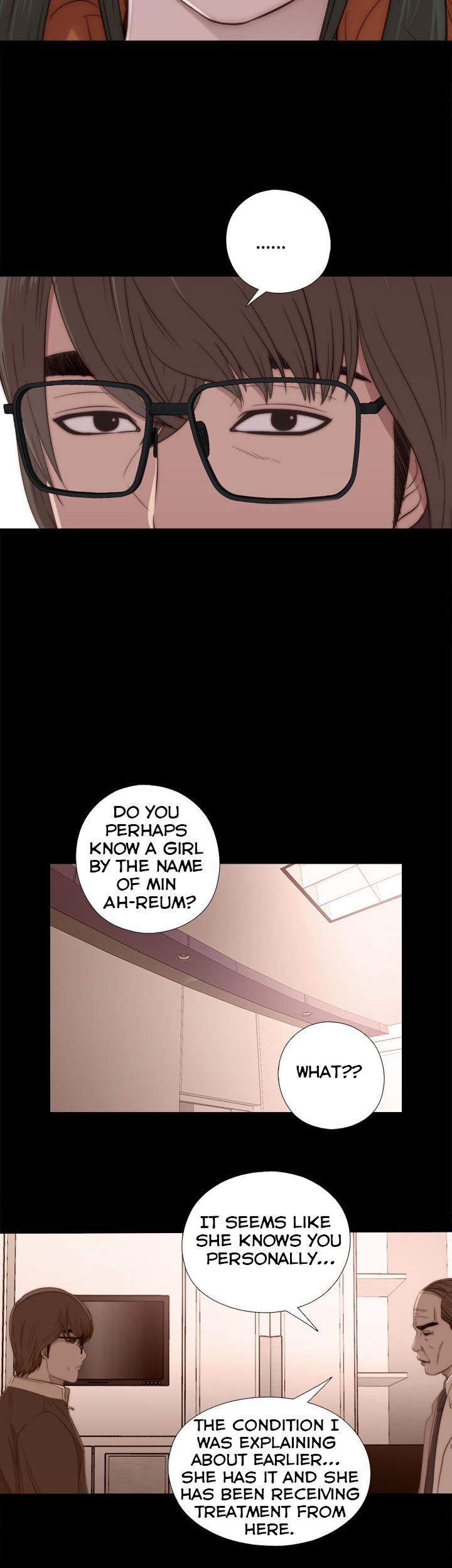 The Girl Next Door (Sun) Chapter 20 page 40 - Chapter 20