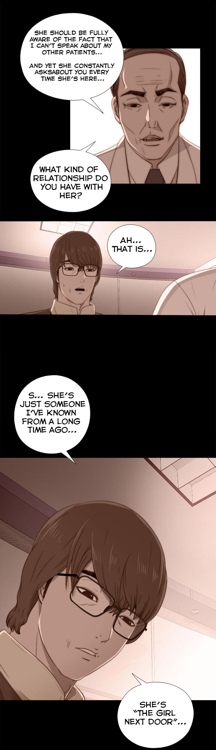 The Girl Next Door (Sun) Chapter 20 page 41 - Chapter 20
