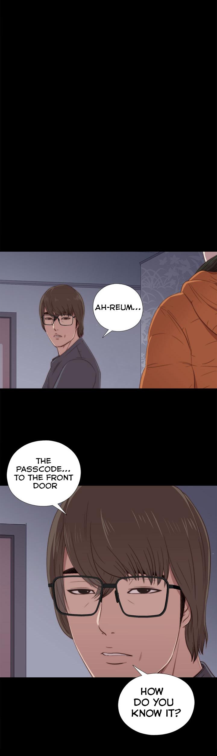 The Girl Next Door (Sun) Chapter 20 page 42 - Chapter 20