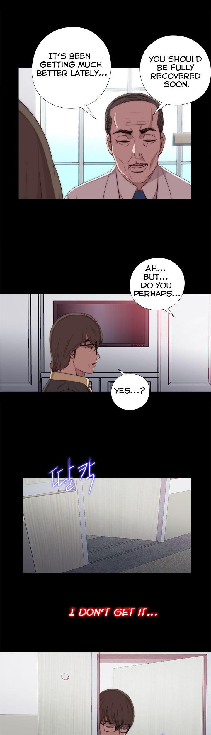 The Girl Next Door (Sun) Chapter 20 page 7 - Chapter 20