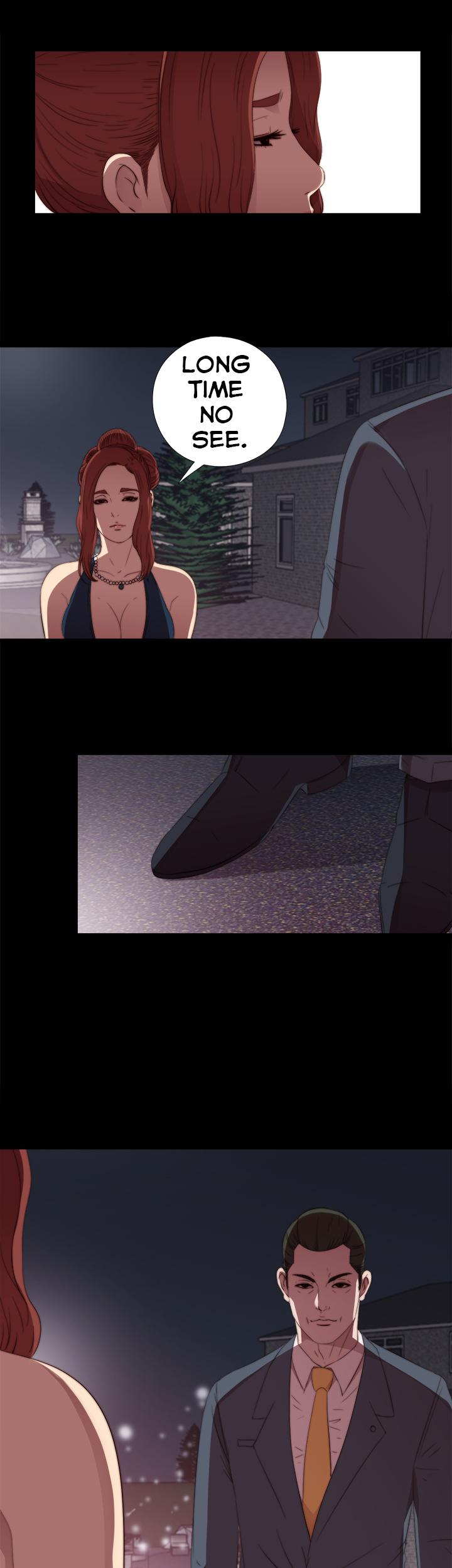 The Girl Next Door (Sun) Chapter 21 page 21 - Chapter 21