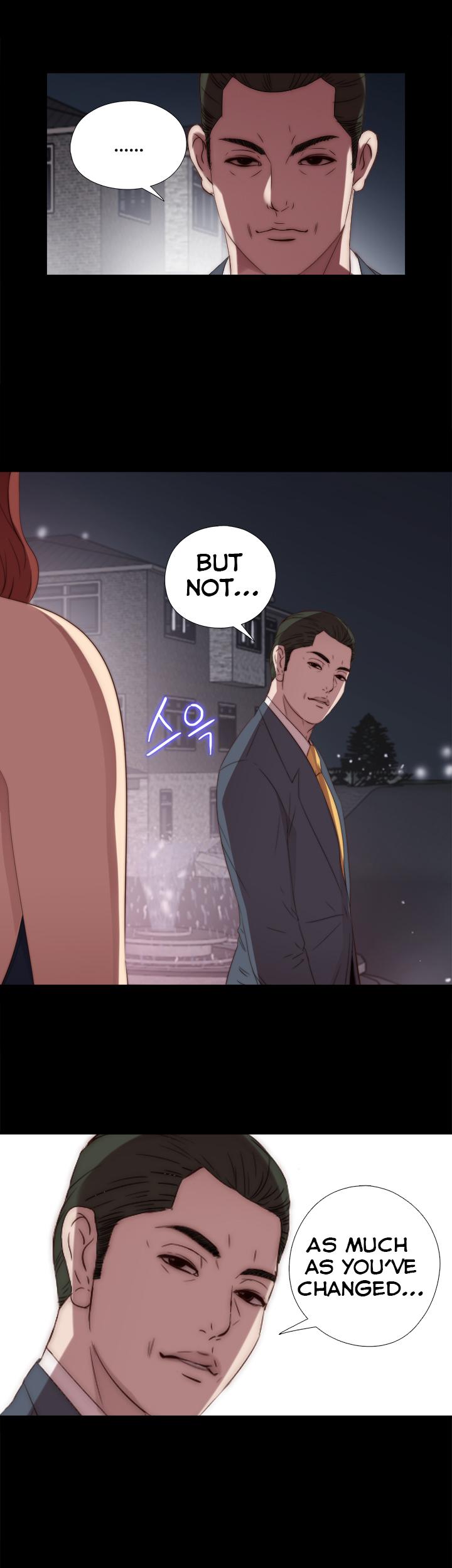 The Girl Next Door (Sun) Chapter 21 page 31 - Chapter 21