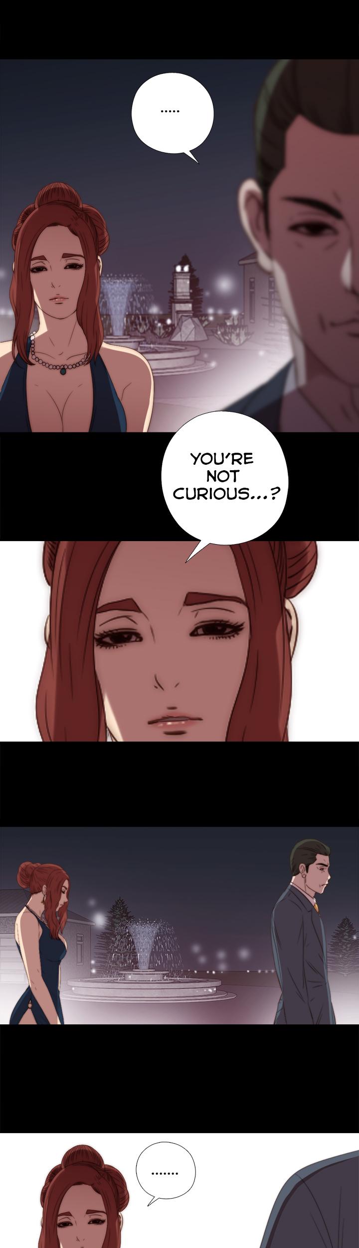 The Girl Next Door (Sun) Chapter 21 page 33 - Chapter 21