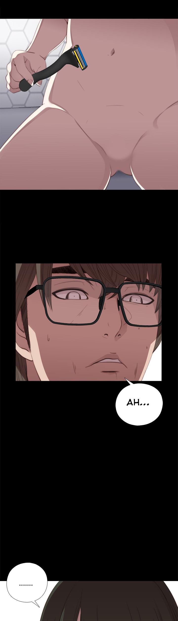 The Girl Next Door (Sun) Chapter 21 page 37 - Chapter 21