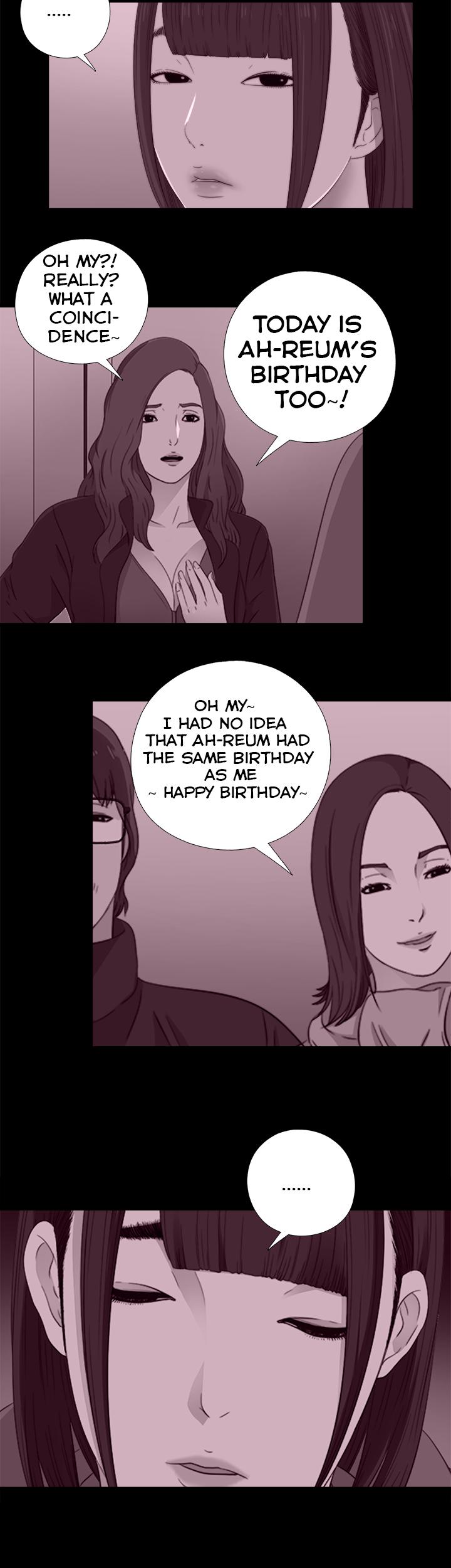 The Girl Next Door (Sun) Chapter 21 page 8 - Chapter 21