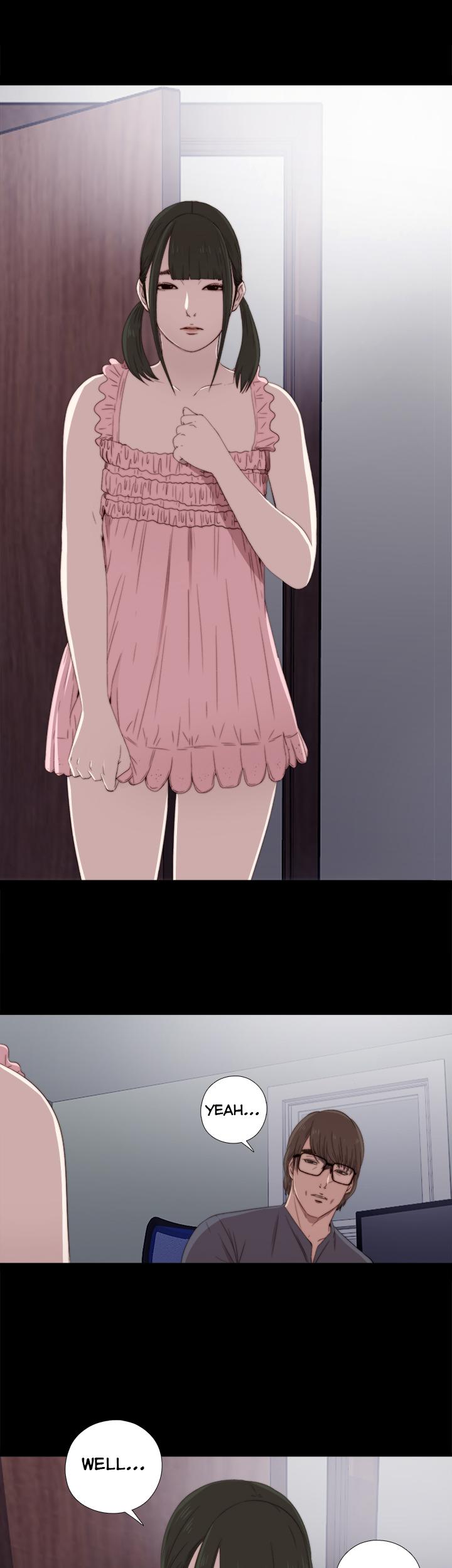 The Girl Next Door (Sun) Chapter 22 page 11 - Chapter 22