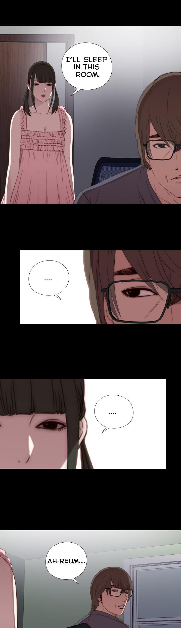 The Girl Next Door (Sun) Chapter 22 page 15 - Chapter 22