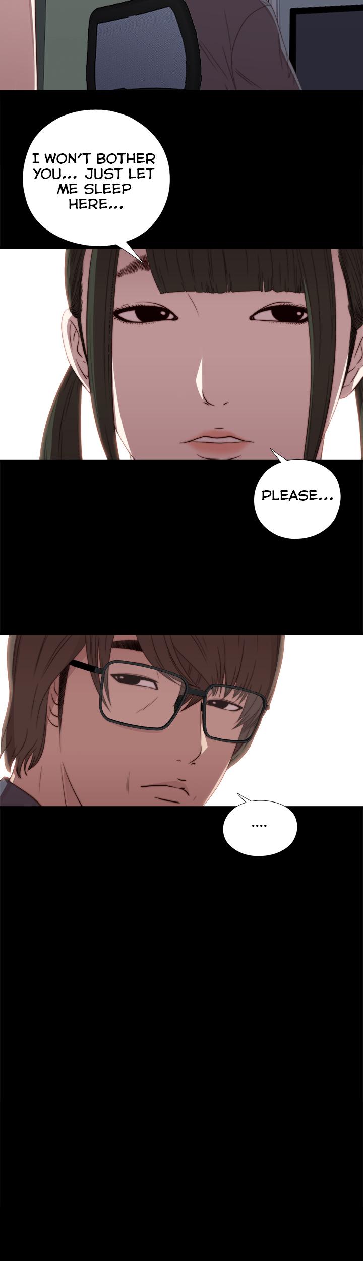 The Girl Next Door (Sun) Chapter 22 page 16 - Chapter 22
