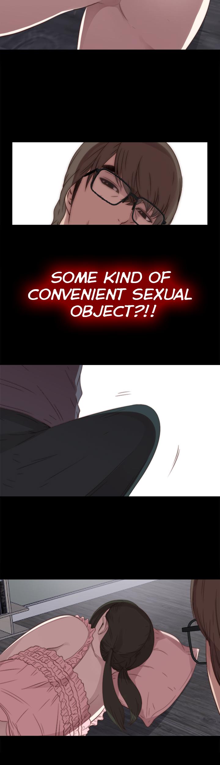 The Girl Next Door (Sun) Chapter 22 page 22 - Chapter 22