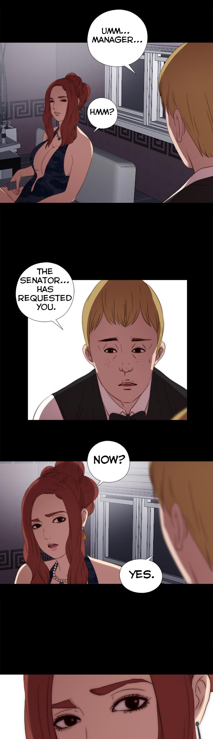 The Girl Next Door (Sun) Chapter 22 page 41 - Chapter 22