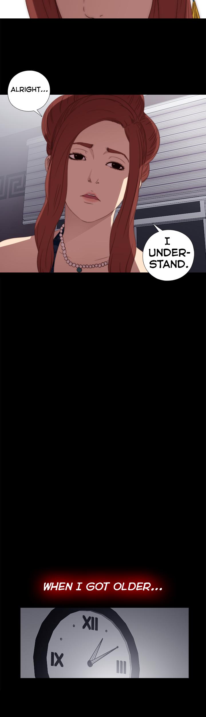 The Girl Next Door (Sun) Chapter 22 page 42 - Chapter 22
