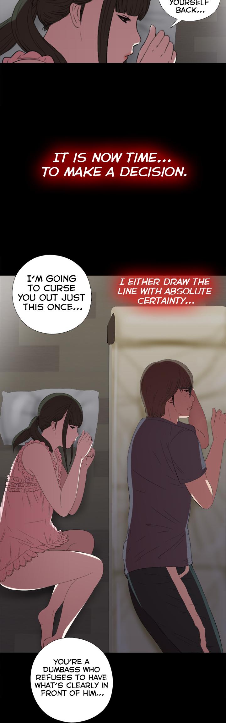 The Girl Next Door (Sun) Chapter 22 page 44 - Chapter 22