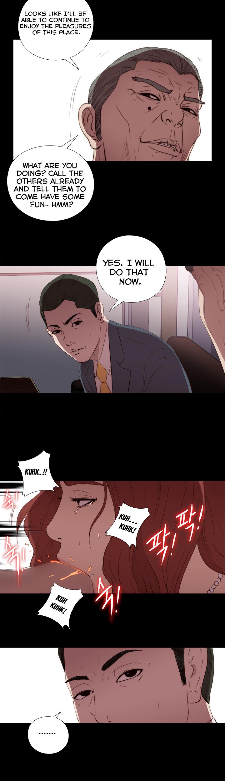 The Girl Next Door (Sun) Chapter 23 page 26 - Chapter 23