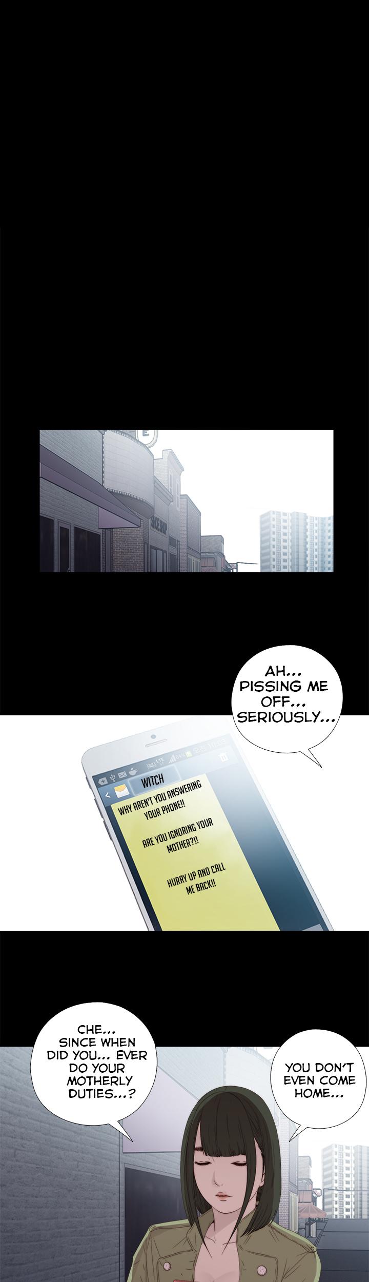The Girl Next Door (Sun) Chapter 23 page 27 - Chapter 23