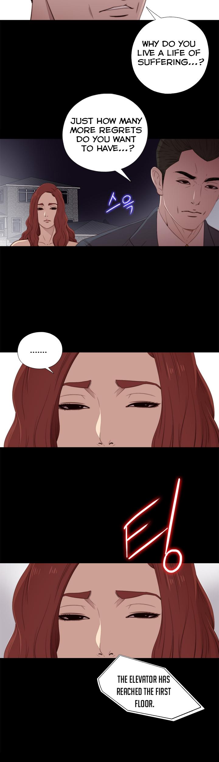 The Girl Next Door (Sun) Chapter 24 page 10 - Chapter 24
