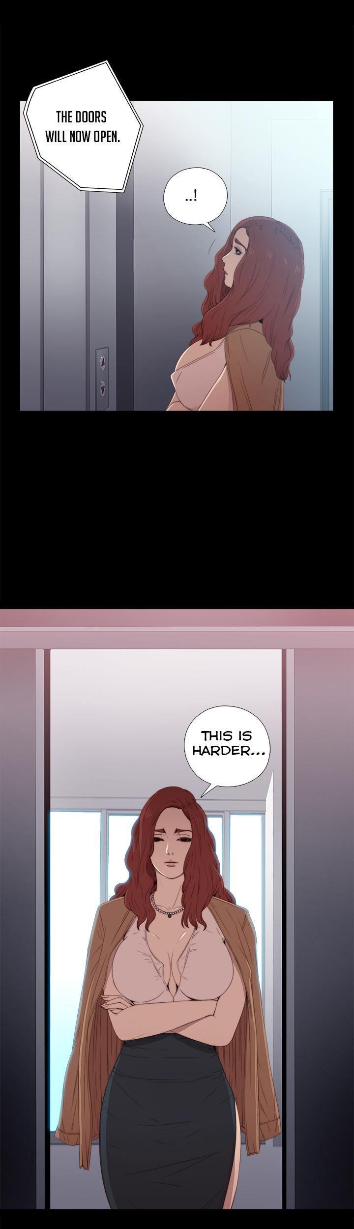 The Girl Next Door (Sun) Chapter 24 page 11 - Chapter 24