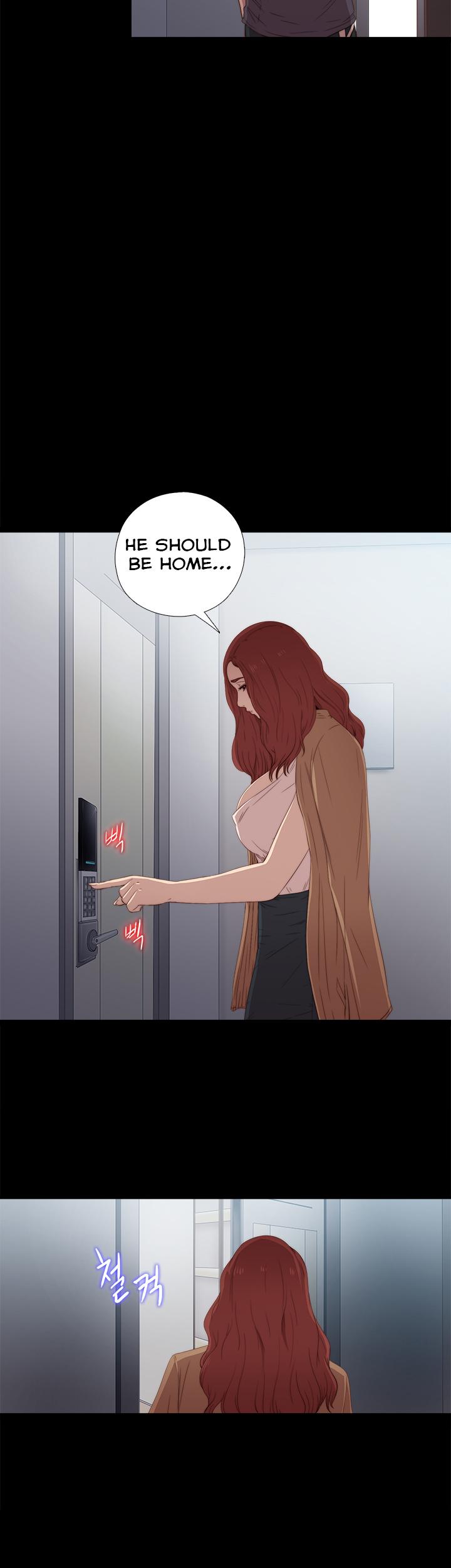 The Girl Next Door (Sun) Chapter 24 page 14 - Chapter 24