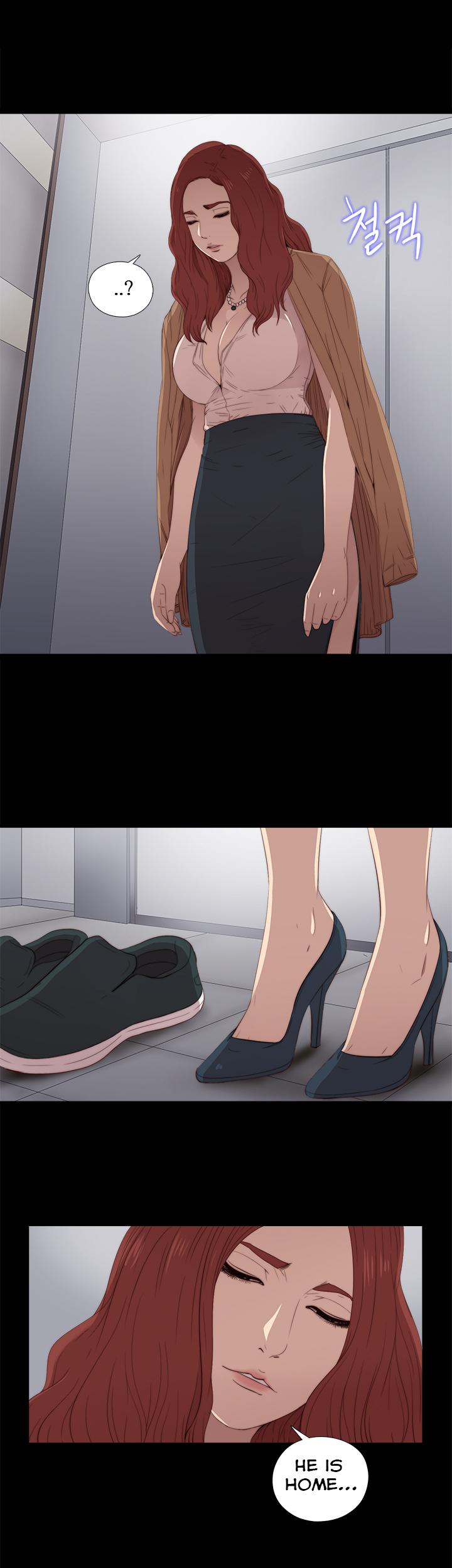 The Girl Next Door (Sun) Chapter 24 page 15 - Chapter 24