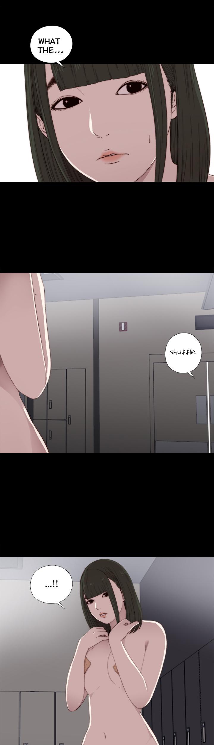 The Girl Next Door (Sun) Chapter 24 page 19 - Chapter 24