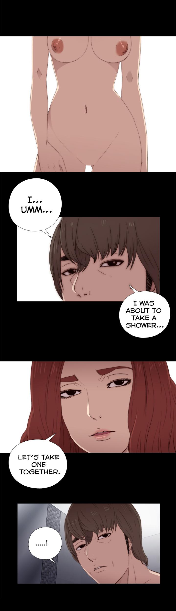 The Girl Next Door (Sun) Chapter 24 page 22 - Chapter 24