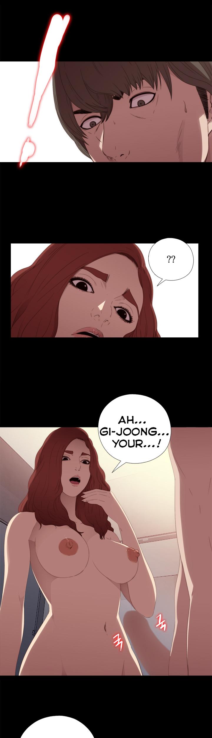 The Girl Next Door (Sun) Chapter 24 page 27 - Chapter 24
