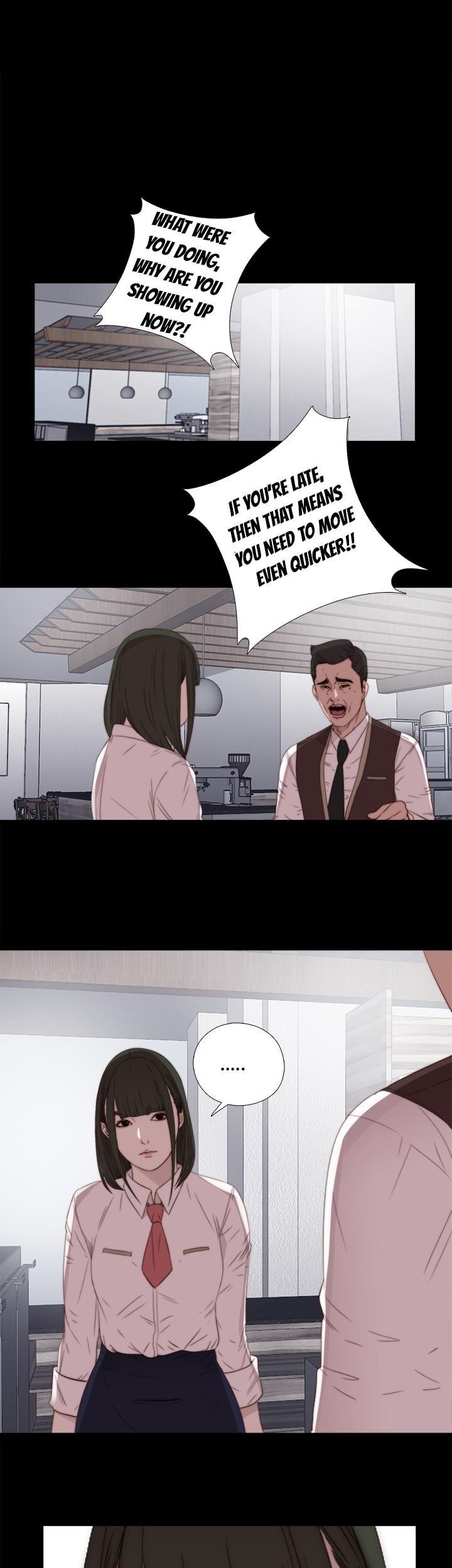 The Girl Next Door (Sun) Chapter 24 page 29 - Chapter 24