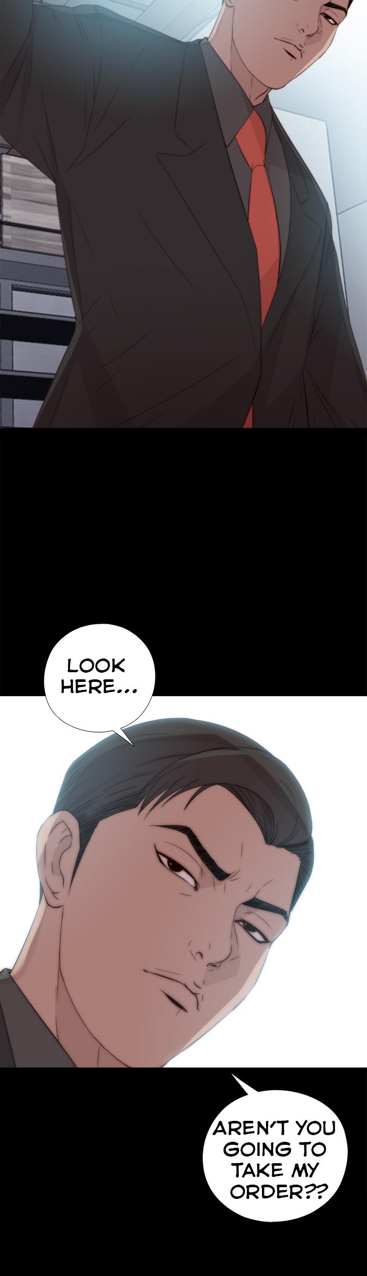 The Girl Next Door (Sun) Chapter 24 page 36 - Chapter 24