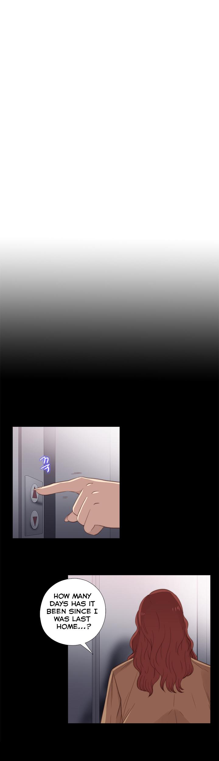 The Girl Next Door (Sun) Chapter 24 page 6 - Chapter 24