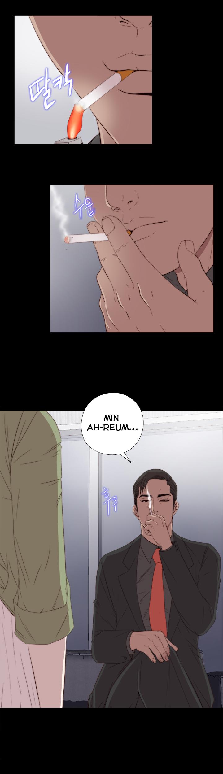 The Girl Next Door (Sun) Chapter 25 page 22 - Chapter 25