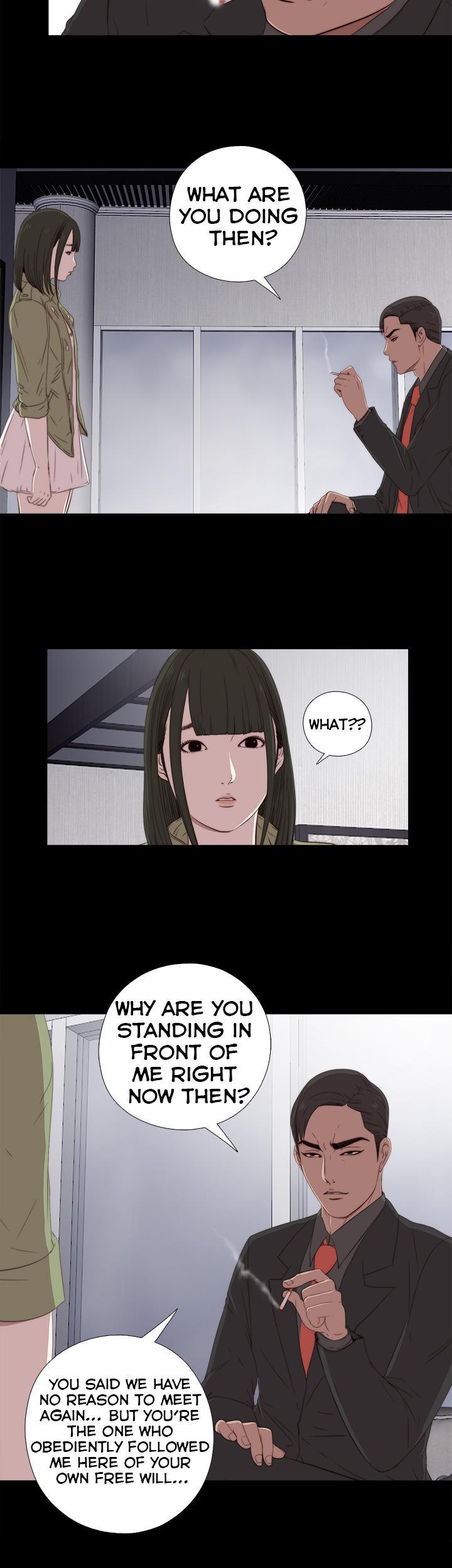 The Girl Next Door (Sun) Chapter 25 page 24 - Chapter 25