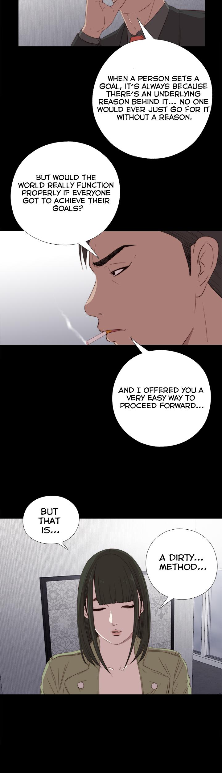 The Girl Next Door (Sun) Chapter 25 page 26 - Chapter 25