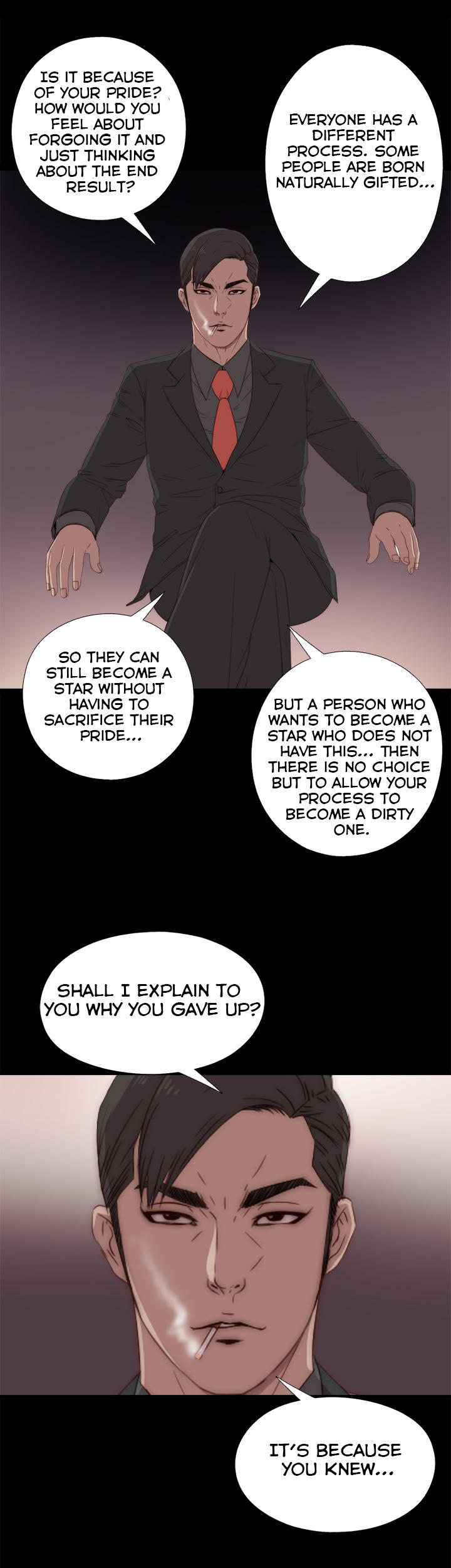 The Girl Next Door (Sun) Chapter 25 page 27 - Chapter 25