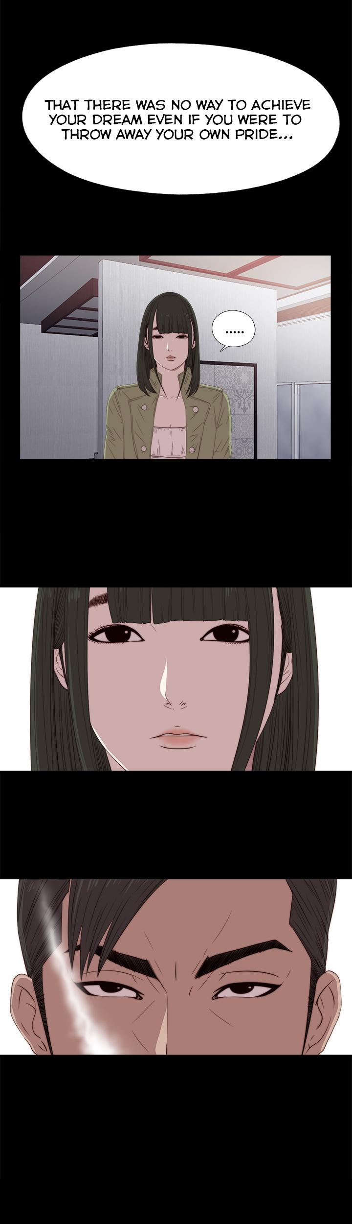 The Girl Next Door (Sun) Chapter 25 page 28 - Chapter 25