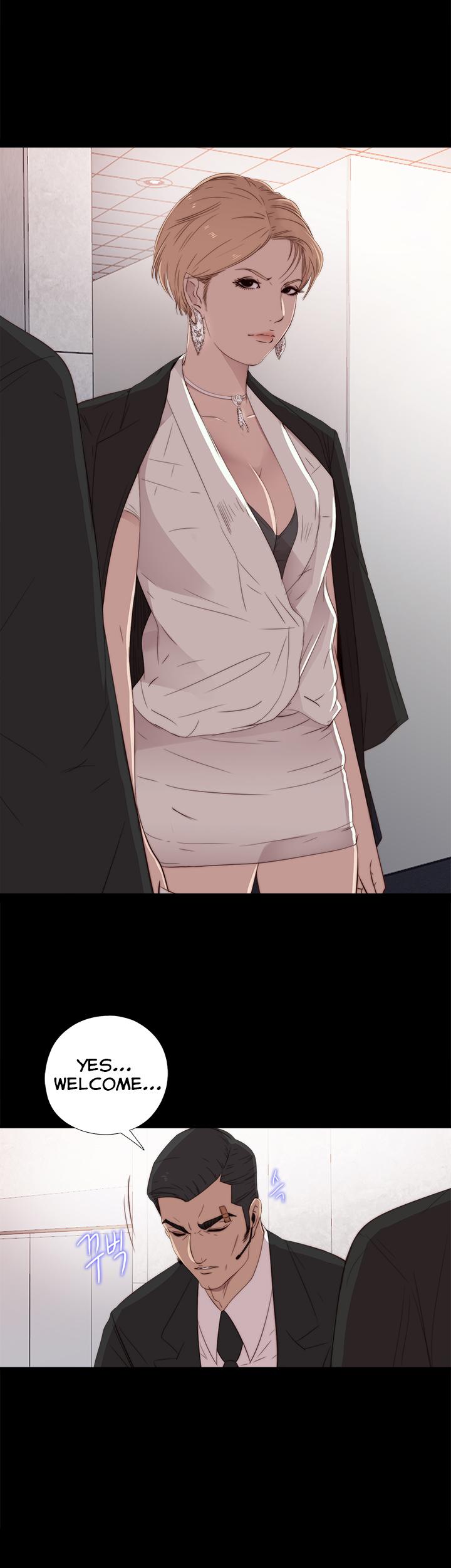The Girl Next Door (Sun) Chapter 25 page 30 - Chapter 25