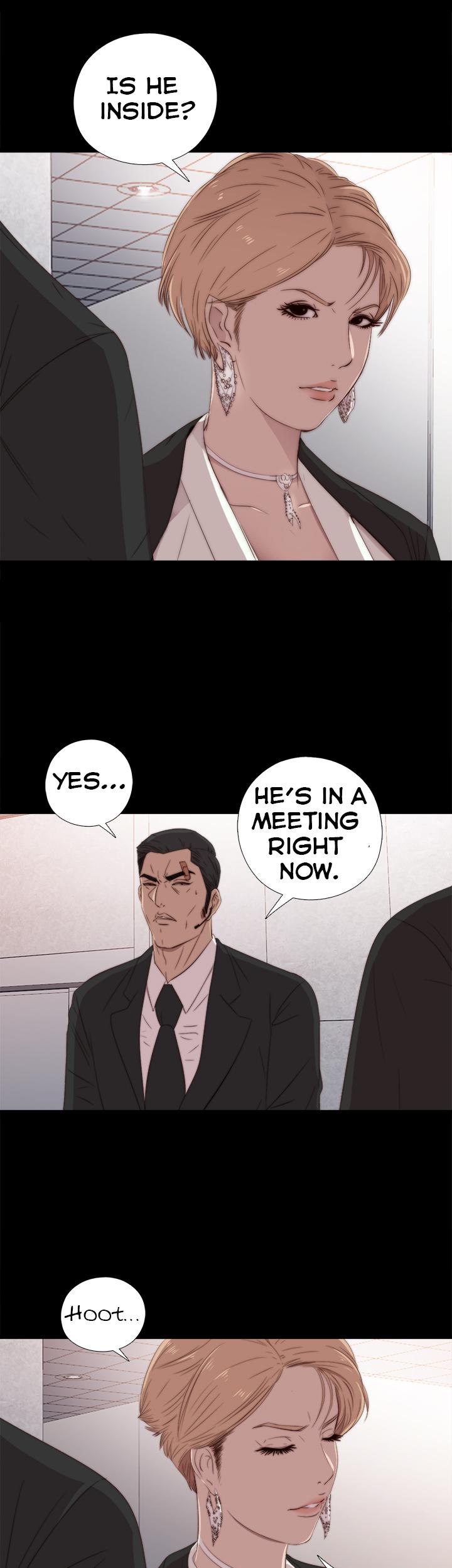 The Girl Next Door (Sun) Chapter 25 page 31 - Chapter 25