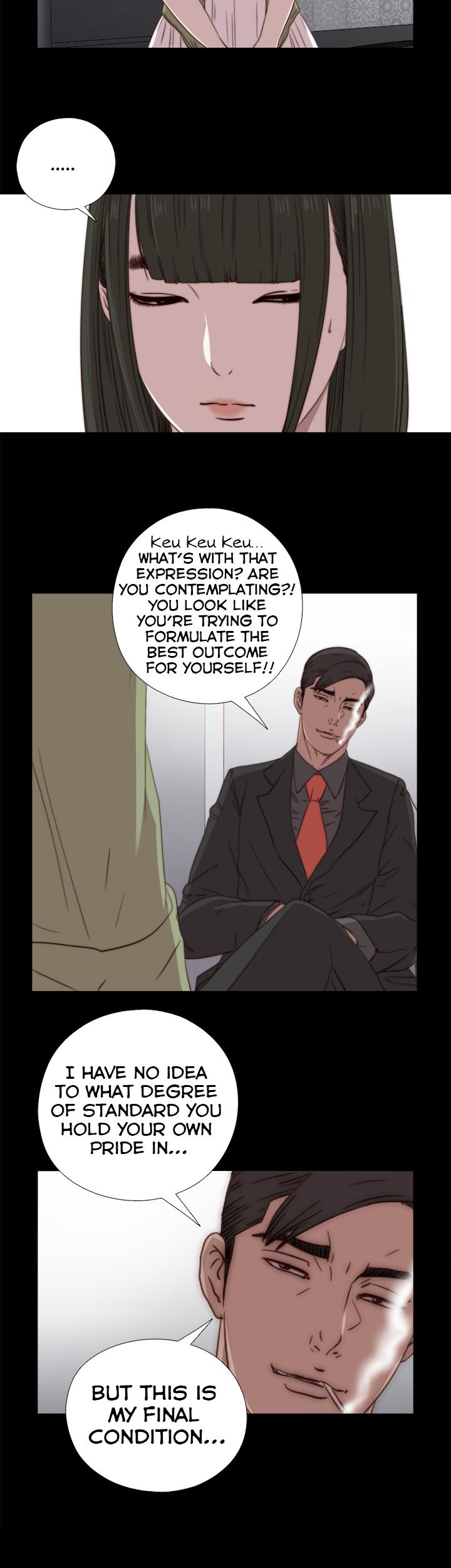 The Girl Next Door (Sun) Chapter 26 page 10 - Chapter 26