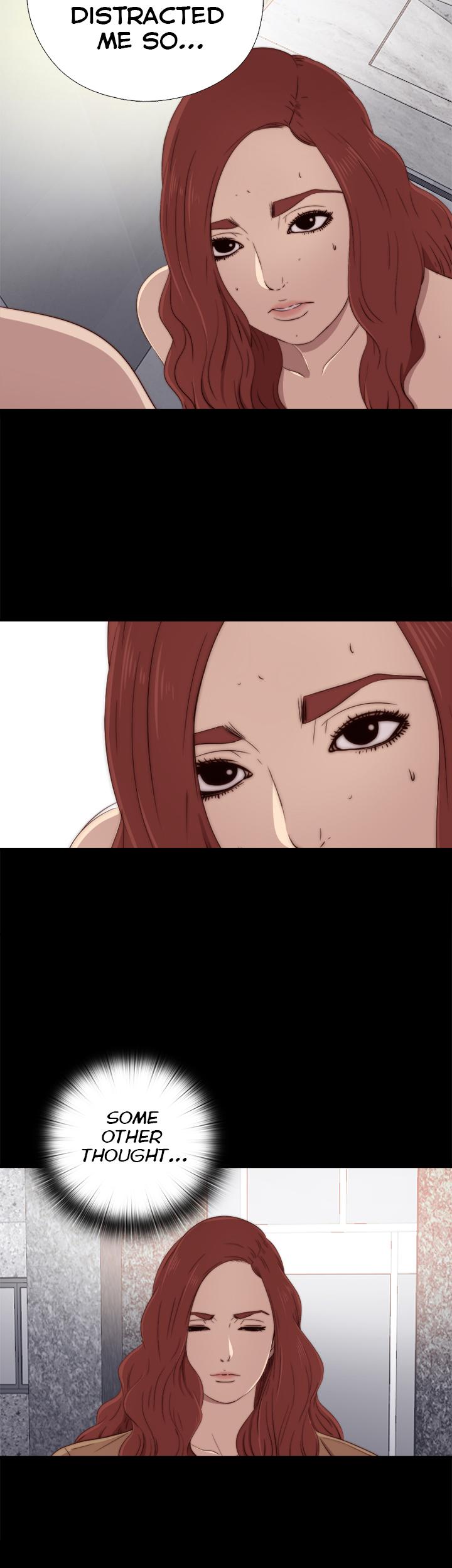 The Girl Next Door (Sun) Chapter 26 page 20 - Chapter 26