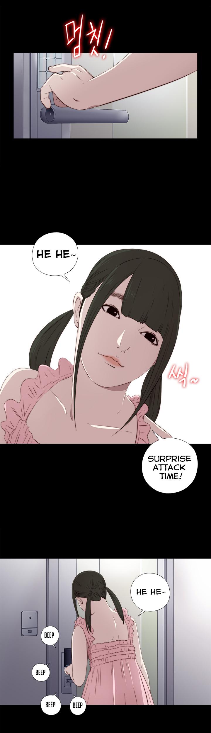 The Girl Next Door (Sun) Chapter 26 page 29 - Chapter 26