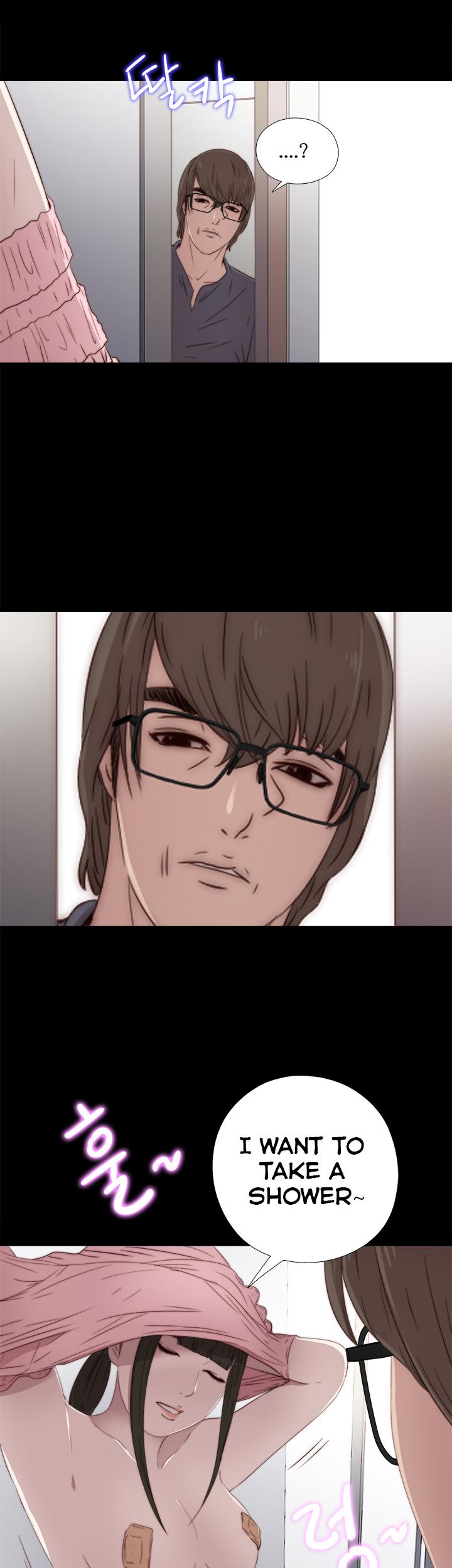 The Girl Next Door (Sun) Chapter 26 page 31 - Chapter 26
