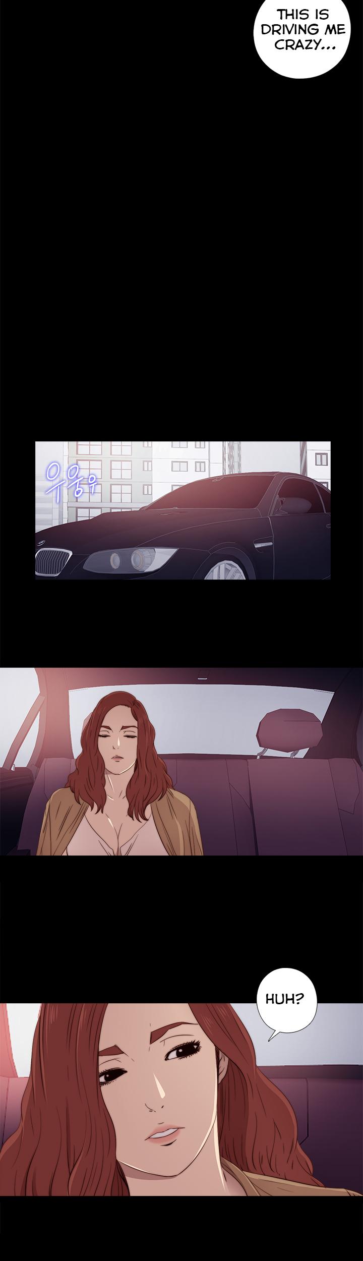 The Girl Next Door (Sun) Chapter 26 page 34 - Chapter 26