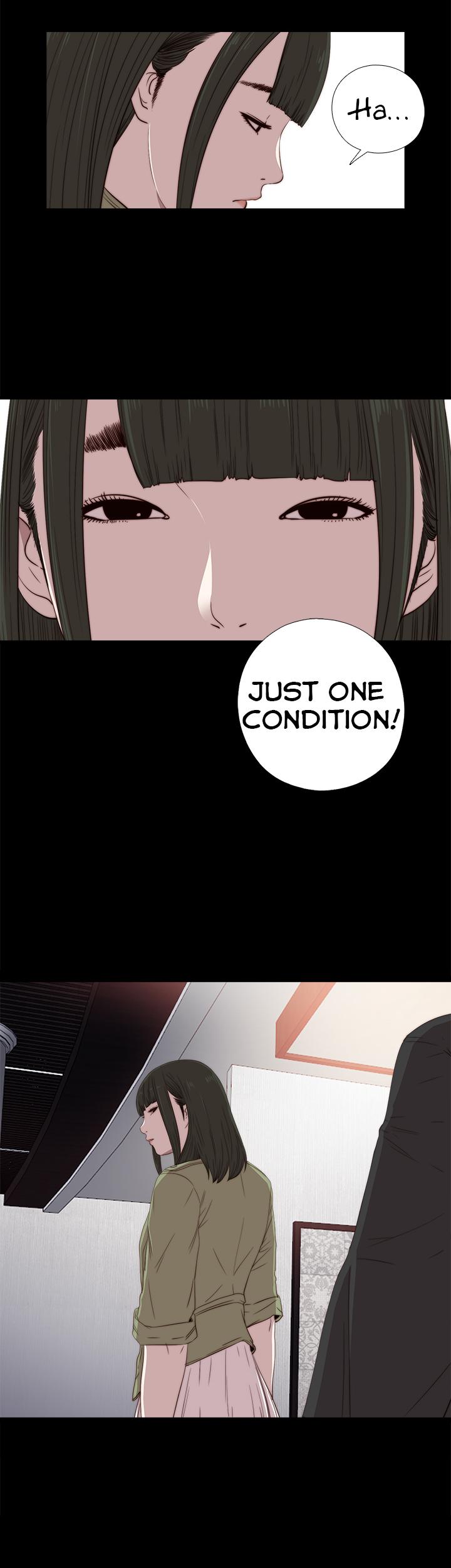 The Girl Next Door (Sun) Chapter 26 page 4 - Chapter 26