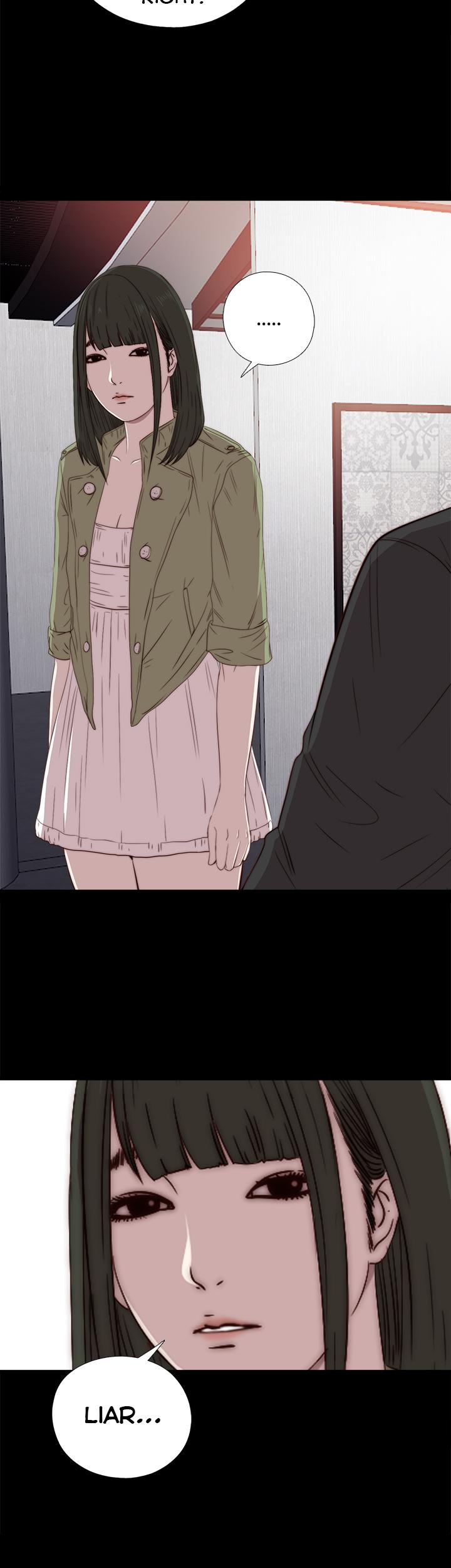 The Girl Next Door (Sun) Chapter 26 page 6 - Chapter 26