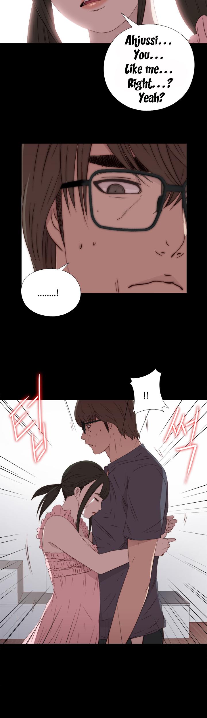 The Girl Next Door (Sun) Chapter 27 page 28 - Chapter 27