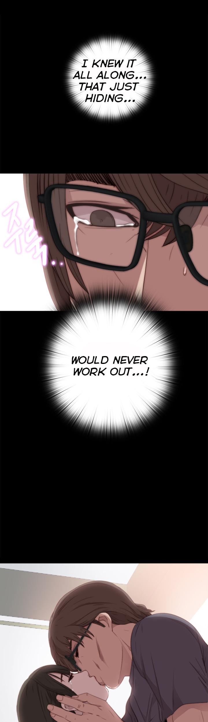 The Girl Next Door (Sun) Chapter 27 page 31 - Chapter 27