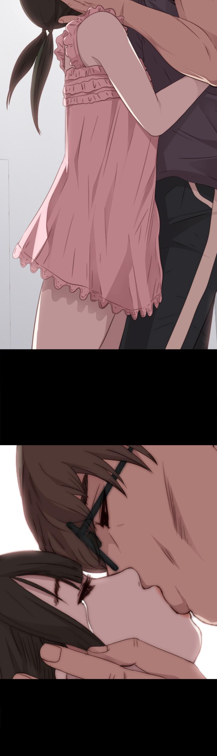 The Girl Next Door (Sun) Chapter 27 page 32 - Chapter 27
