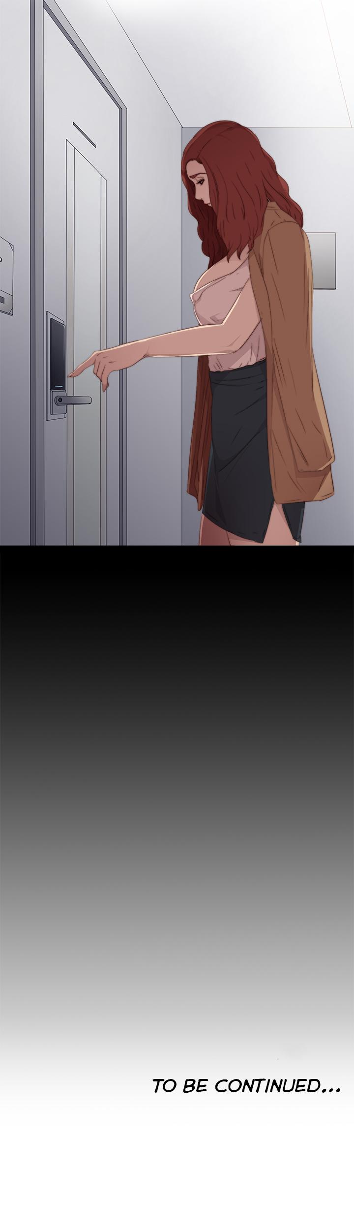 The Girl Next Door (Sun) Chapter 27 page 34 - Chapter 27